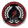 Logo of IR LettirU19