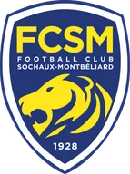 Logo of Sochaux