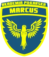 Logo of Marcus Gdynia (w)