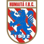 Logo of Deportivo Humaita