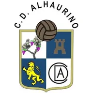 Logo of CD Alhaurino