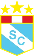 Logo of Sporting Cristal W