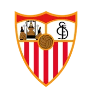 Logo of Sevilla FC (w)