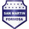 Logo of G.San Martin Formosa