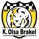 Logo of Olsa Brakel