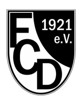 Logo of FC Schwarz-Weiß Dorndorf