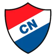 Logo of Club Nacional Asunción U19