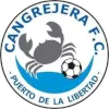 Logo of Cangrejera FC