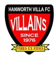 Logo of Hanworth Villa