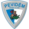 Logo of Pevidem SC