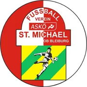 Logo of ASKO St.Michael/Bl