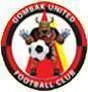 Logo of Gombak United Fc