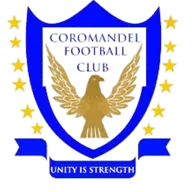 Logo of Coromandel FC