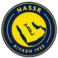 Logo of Al-Nasr (Youth)