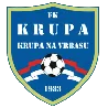 Logo of FK Krupa