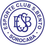 Logo of Sao Bento SP (Youth)