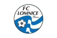 Logo of FC Lomnice Popelkou
