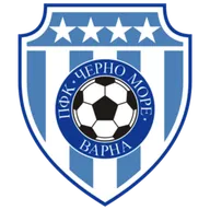 Logo of Cherno More U19