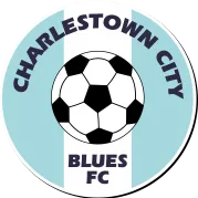 Logo of Charleston City Blues