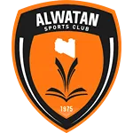 Logo of Al Watan