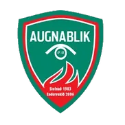 Logo of Augnablik Kopavogur