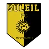 Logo of Soleil FC