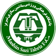 Logo of Mashin Sazi