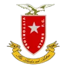 Logo of Vittoriosa Stars