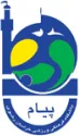Logo of Payam Khorasan