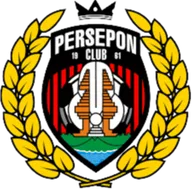 Logo of Persepon Ponorogo