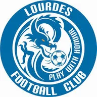 Logo of Lourdes