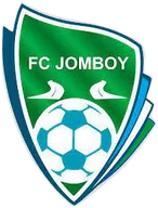 Logo of FC Zhomboy