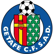 Logo of Getafe B
