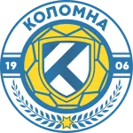 Logo of FK Kolomna