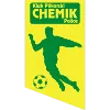 Logo of Chemik Police