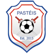 Logo of AD Pasteis (W)