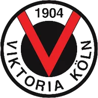Logo of FC Viktoria Köln