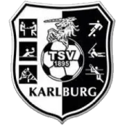 Logo of TSV Karlburg