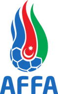 Logo of Azerbaijan U16