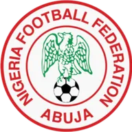 Logo of Super Eagles