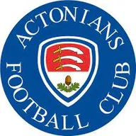 Logo of Old Actonians (w)