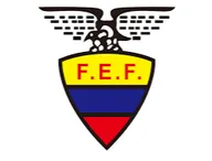 Logo of Ecuador U23