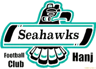 Logo of Sea Hawks FC Hanj