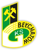 Logo of GKS Belchatow