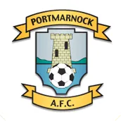 Logo of Portmarnock