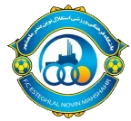 Logo of Esteghlal Novin Mahshahr
