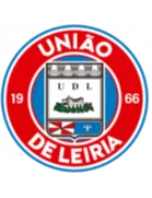 Logo of UD Leiria Women