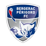Logo of FC Bergerac