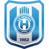 Logo of Iraklis