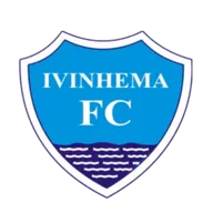 Logo of Ivinhema FC (MS)